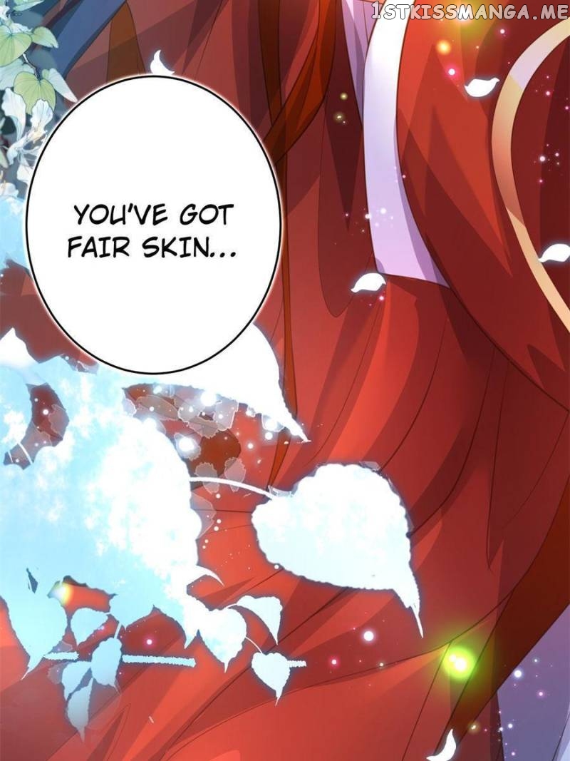 The Evil Girl is The Emperor chapter 143 - page 42