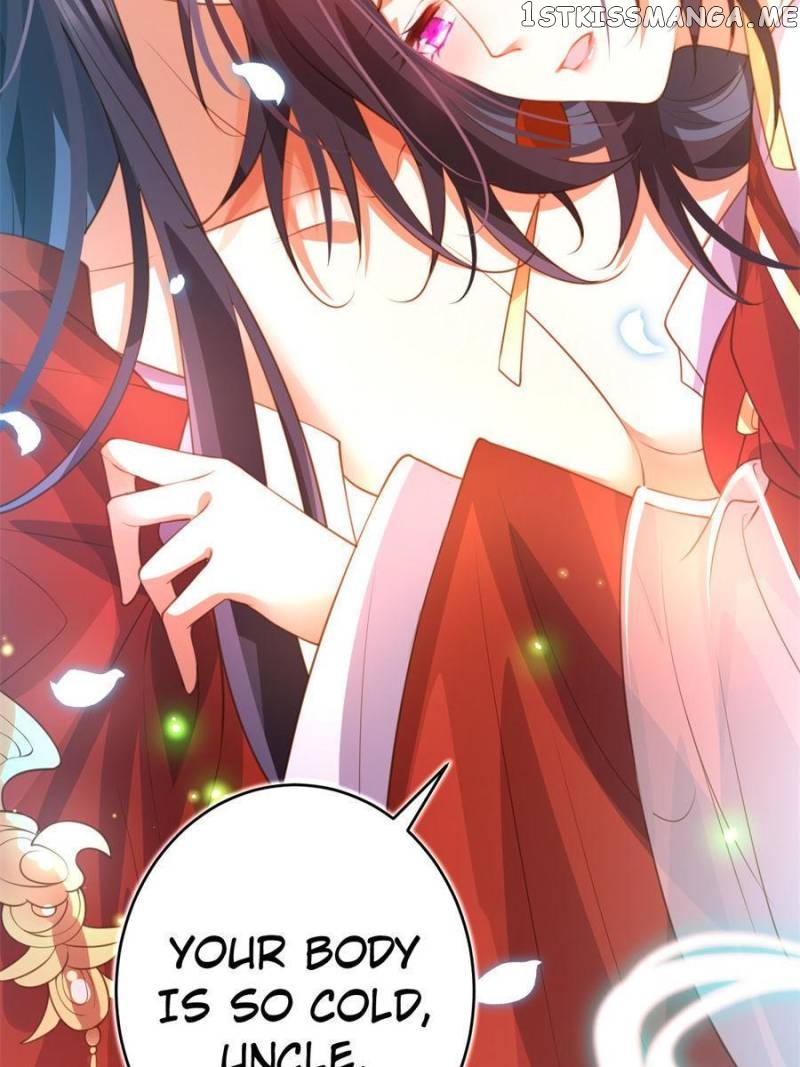 The Evil Girl is The Emperor chapter 143 - page 44