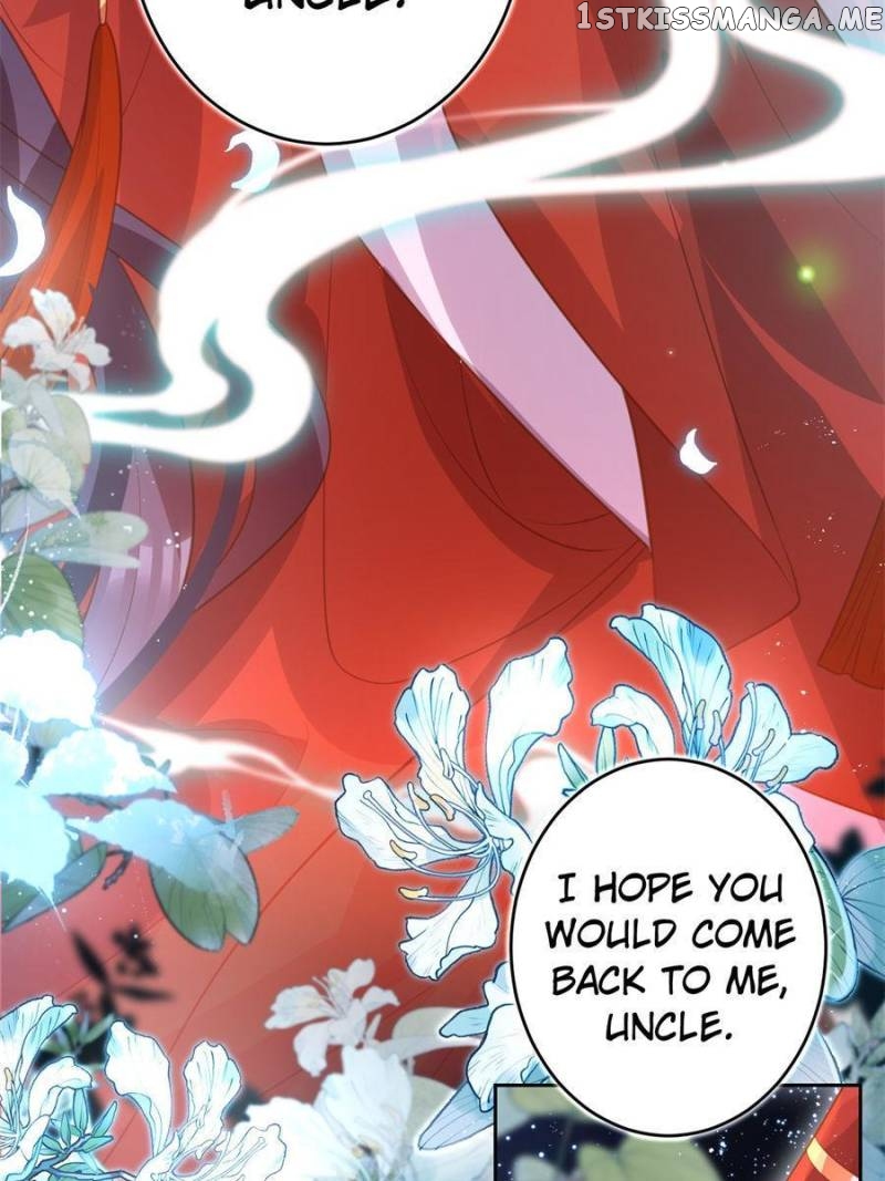 The Evil Girl is The Emperor chapter 143 - page 45