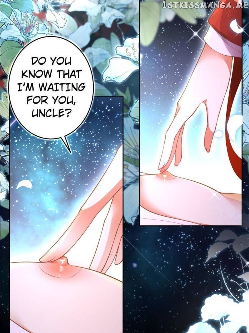 The Evil Girl is The Emperor chapter 143 - page 46
