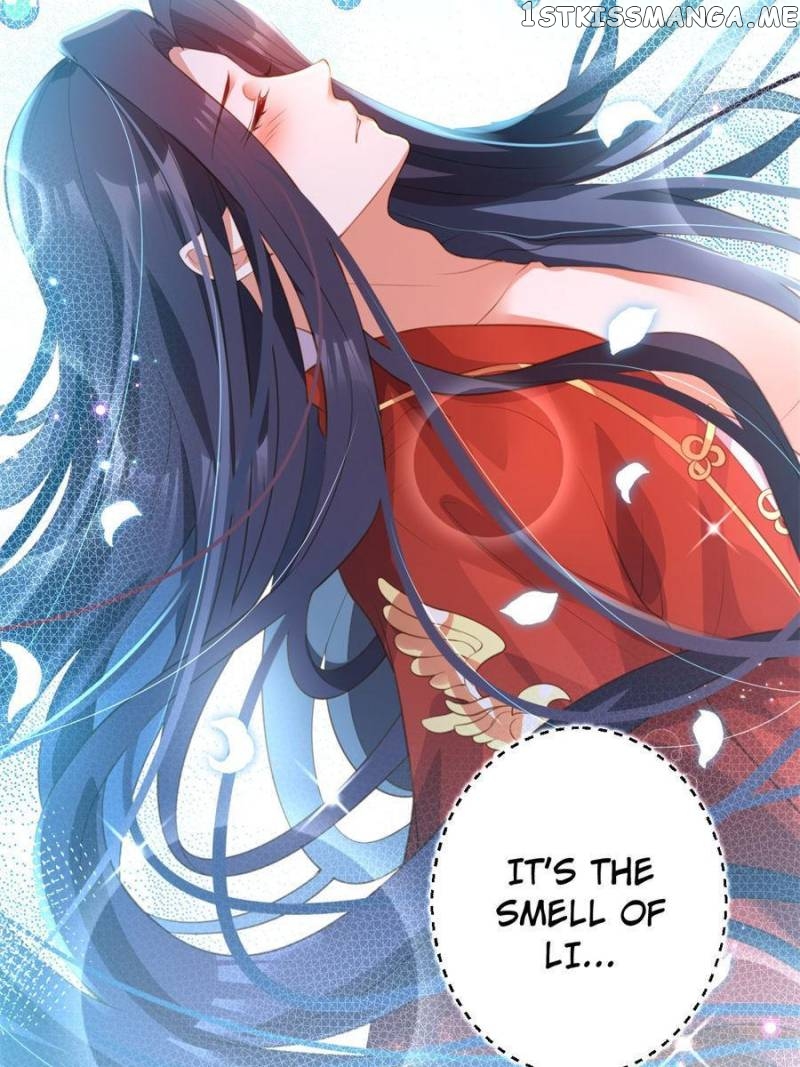 The Evil Girl is The Emperor chapter 143 - page 49