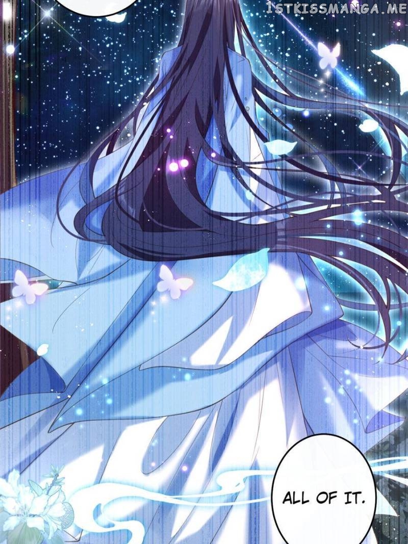 The Evil Girl is The Emperor chapter 143 - page 5