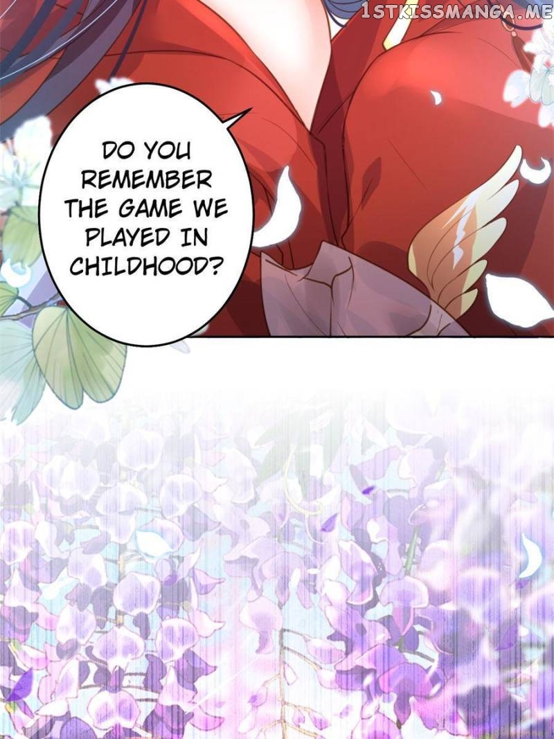 The Evil Girl is The Emperor chapter 143 - page 52