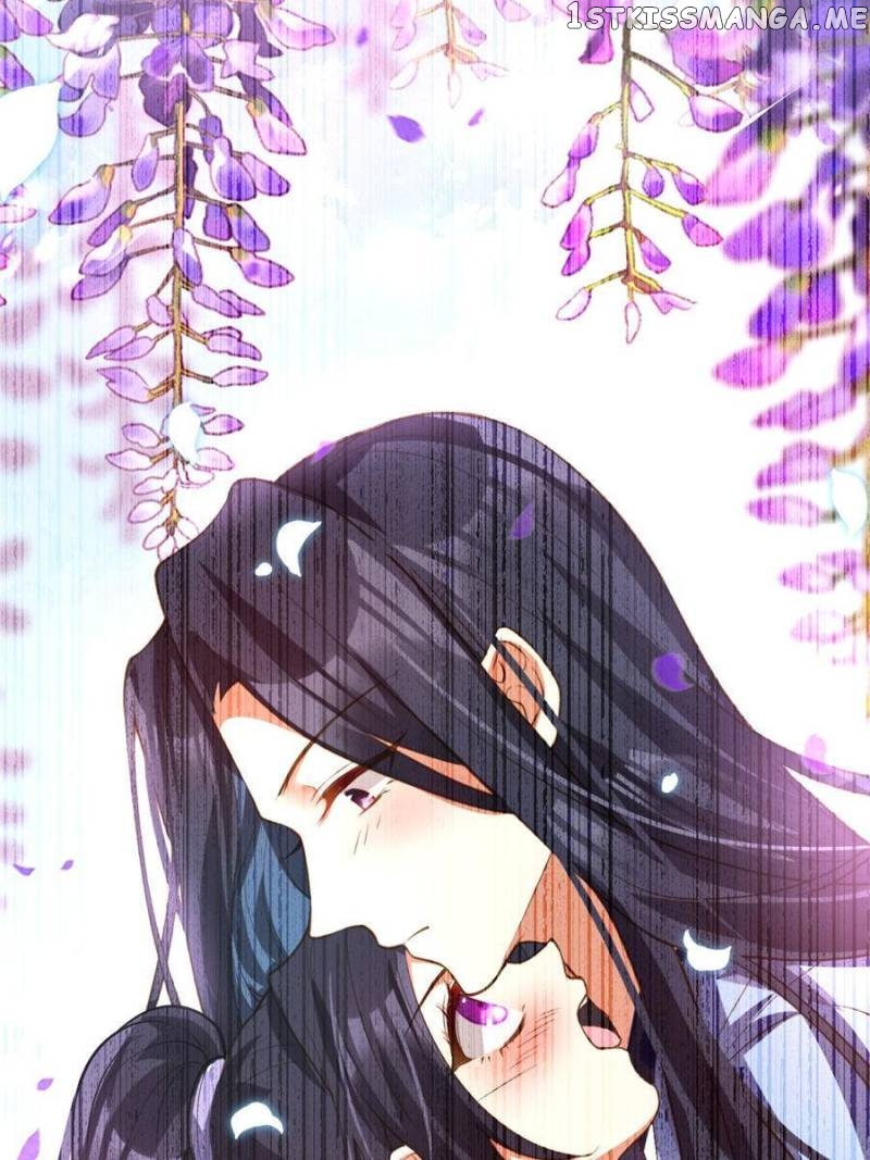The Evil Girl is The Emperor chapter 143 - page 53