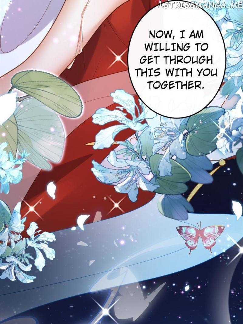 The Evil Girl is The Emperor chapter 143 - page 66