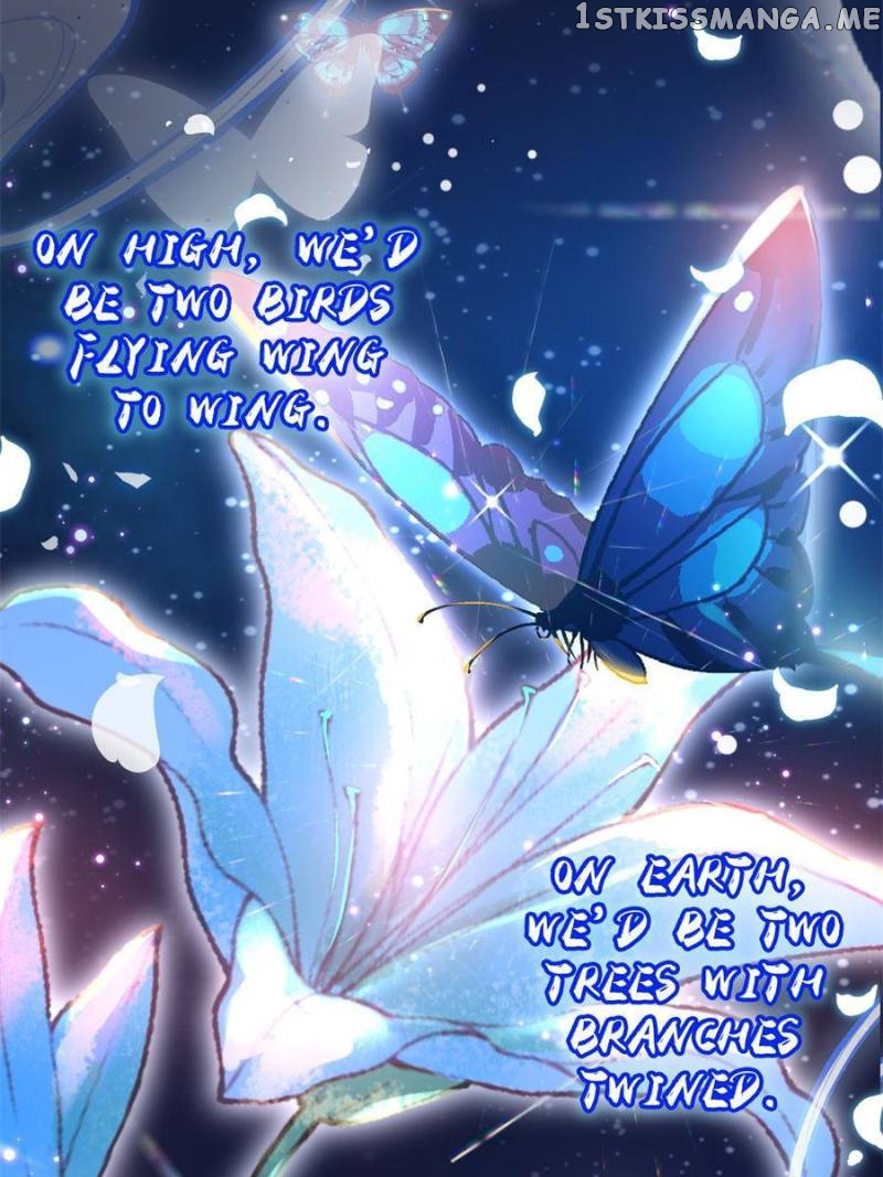 The Evil Girl is The Emperor chapter 143 - page 67