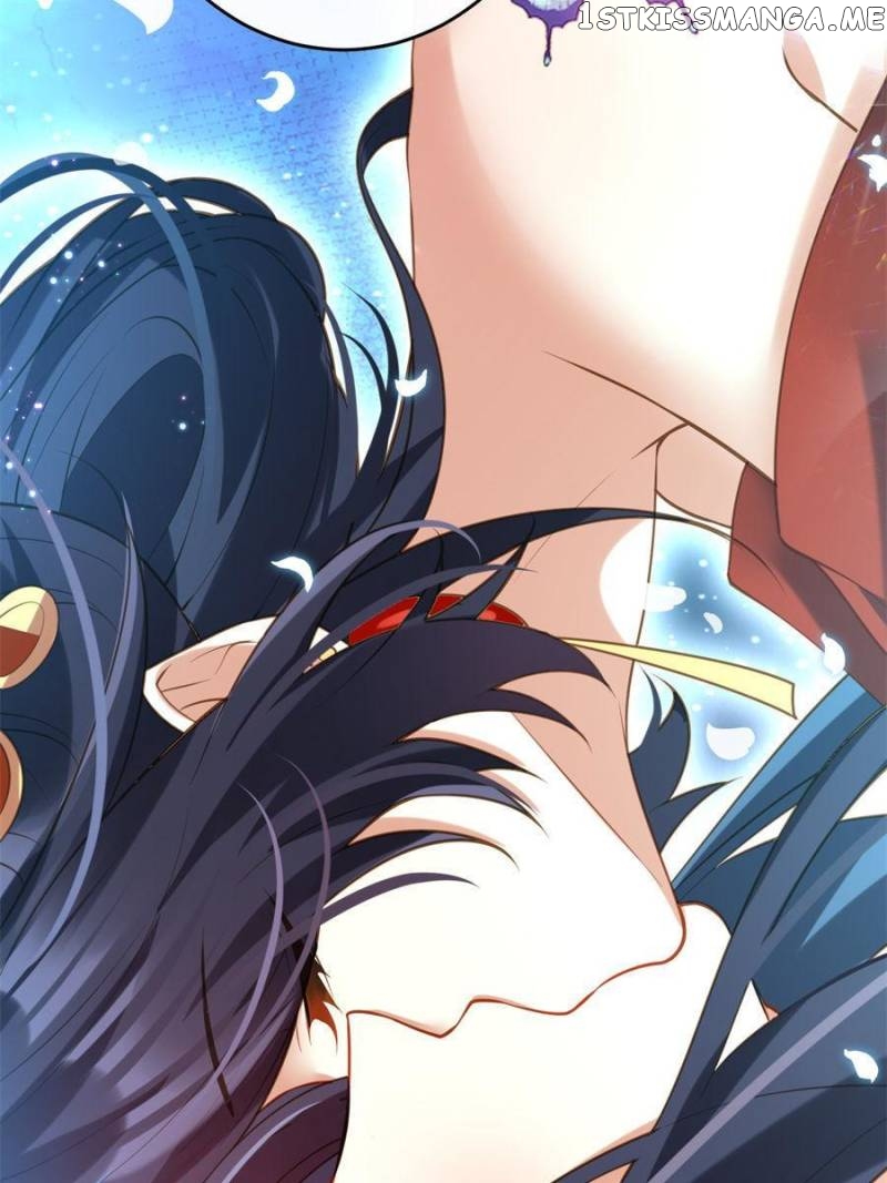 The Evil Girl is The Emperor chapter 143 - page 69
