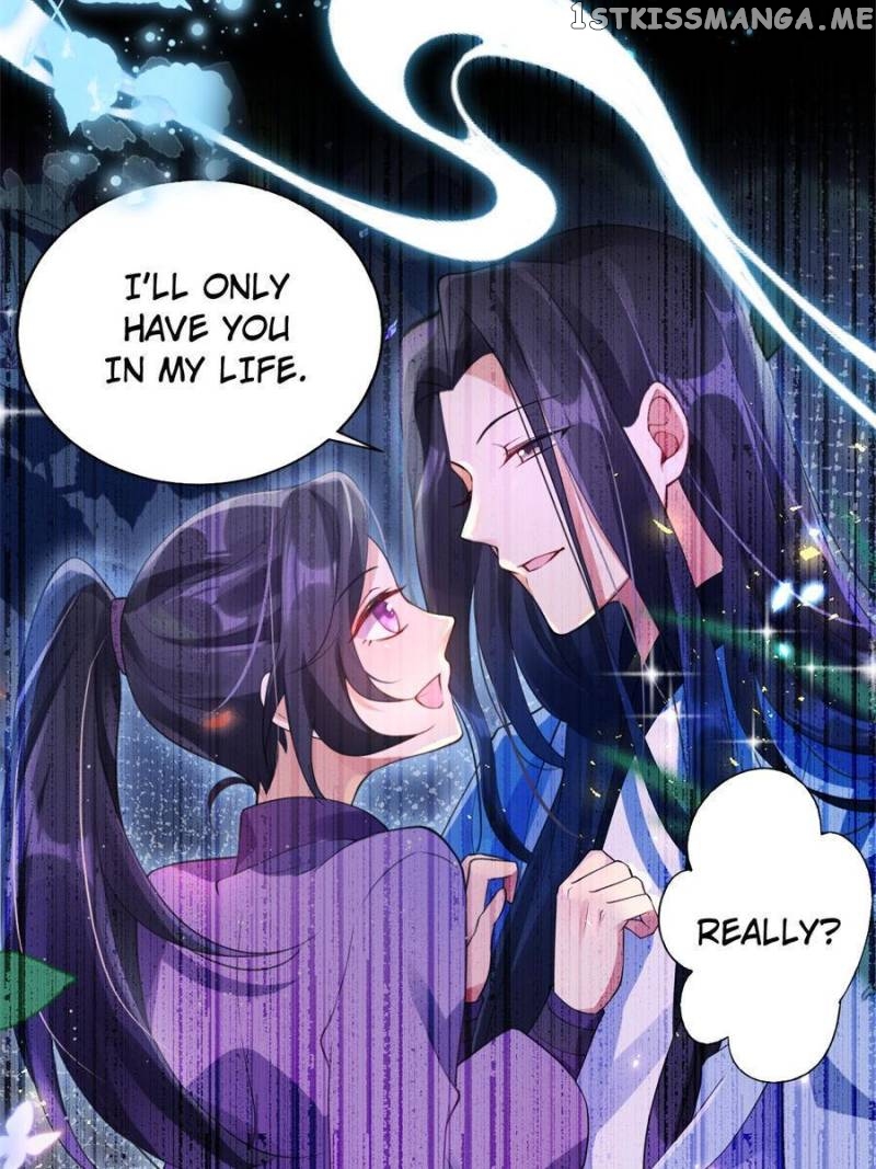 The Evil Girl is The Emperor chapter 143 - page 7
