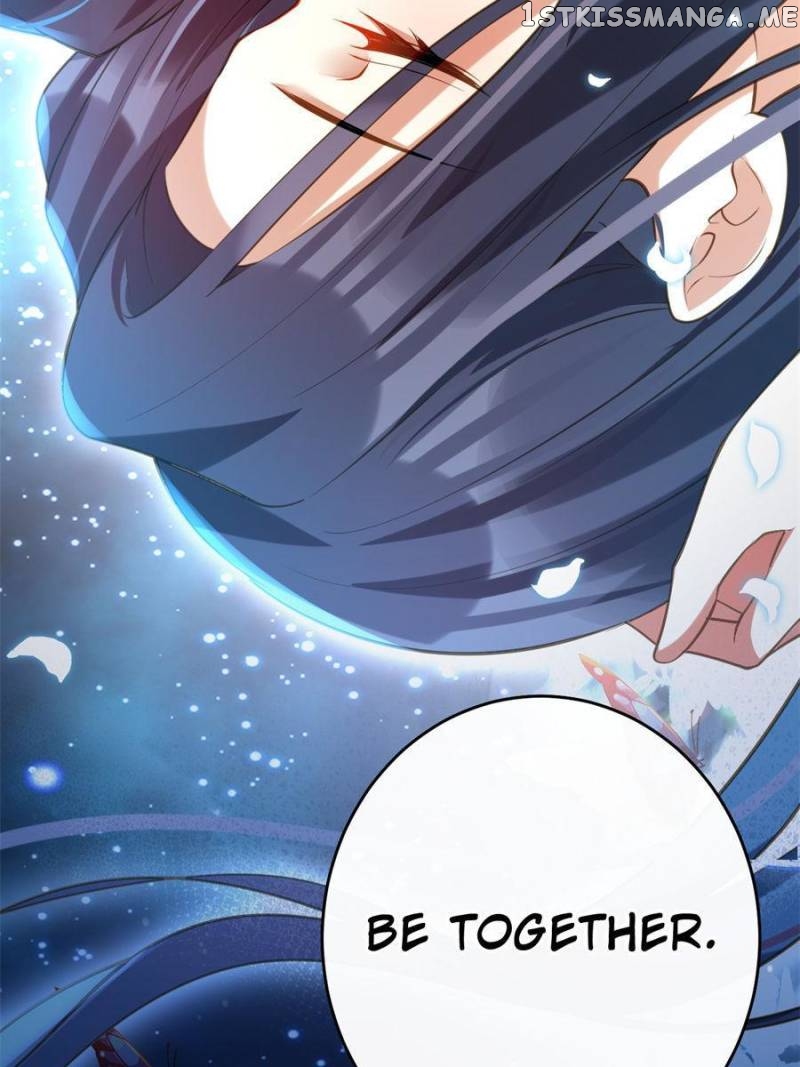 The Evil Girl is The Emperor chapter 143 - page 70
