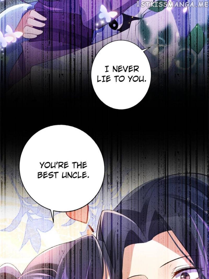 The Evil Girl is The Emperor chapter 143 - page 8