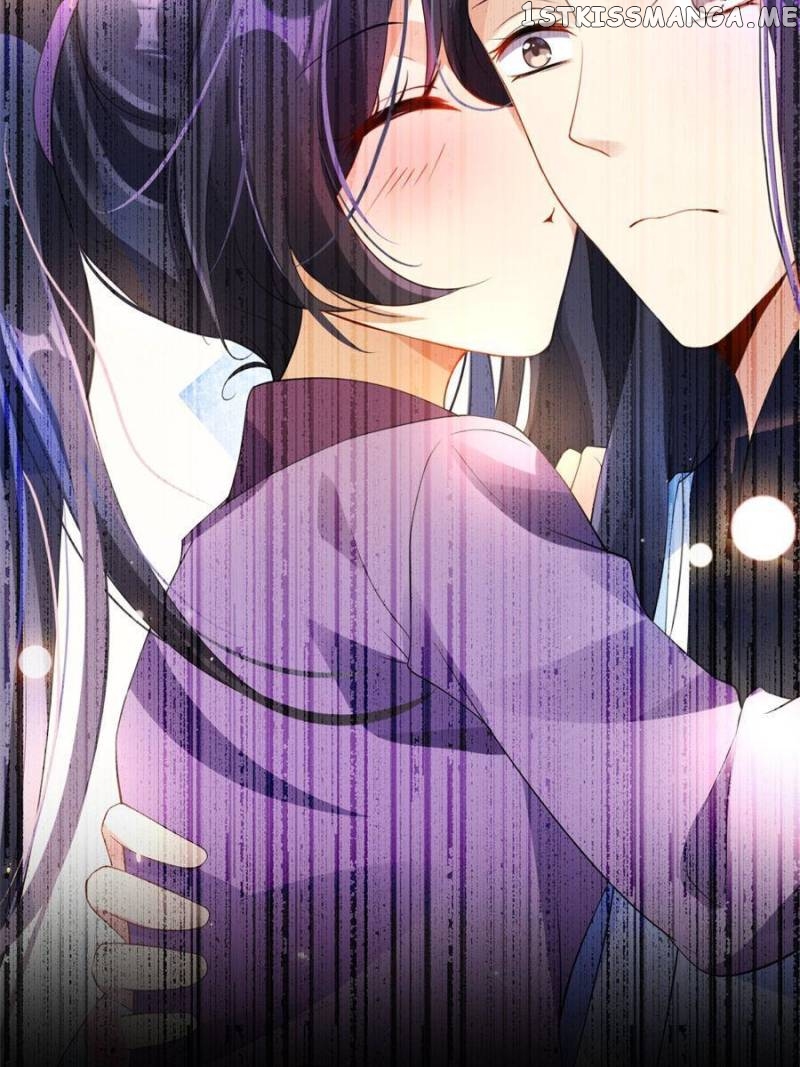The Evil Girl is The Emperor chapter 143 - page 9