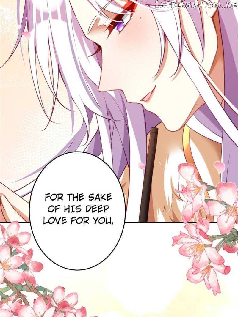 The Evil Girl is The Emperor chapter 128 - page 23