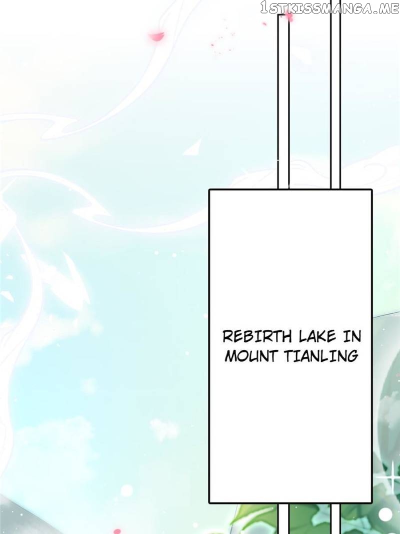 The Evil Girl is The Emperor chapter 128 - page 45