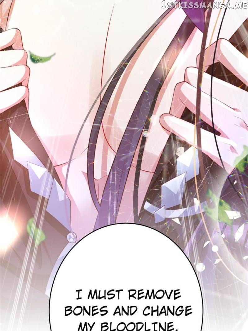 The Evil Girl is The Emperor chapter 128 - page 54