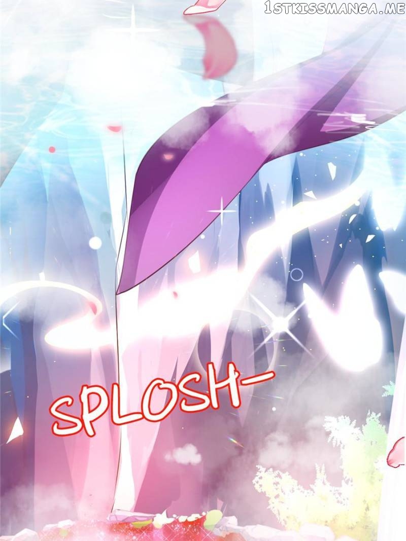 The Evil Girl is The Emperor chapter 128 - page 59