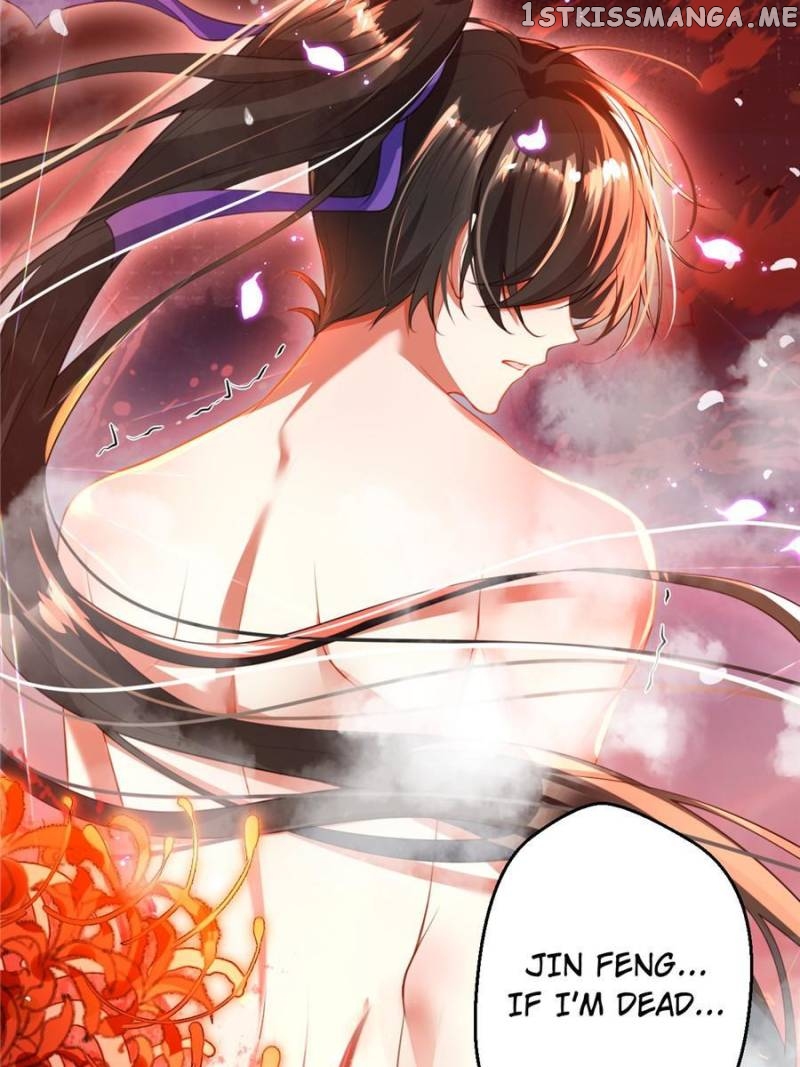 The Evil Girl is The Emperor chapter 128 - page 66