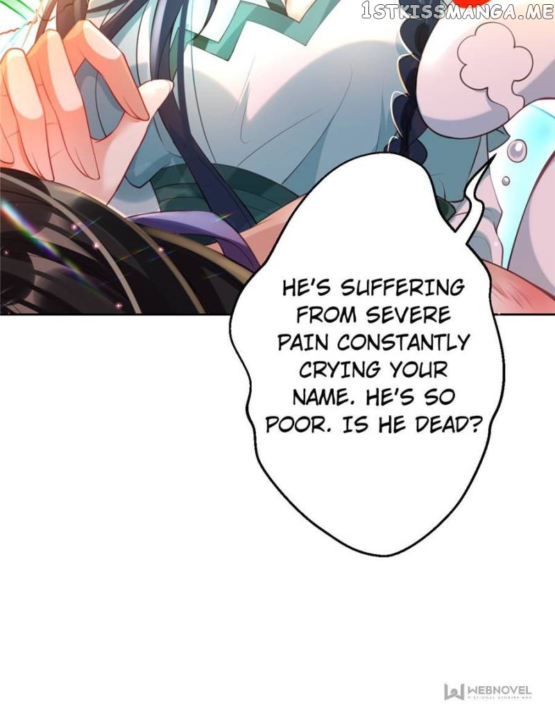 The Evil Girl is The Emperor chapter 128 - page 77