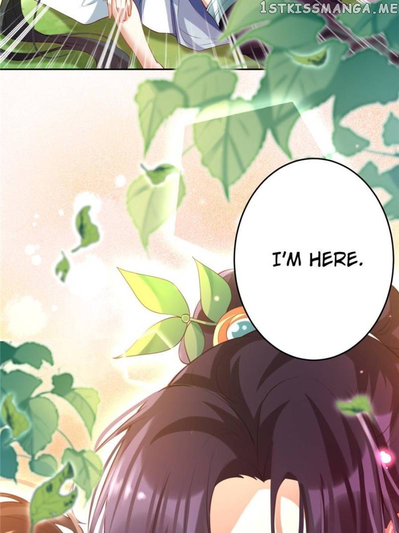 The Evil Girl is The Emperor chapter 128 - page 79