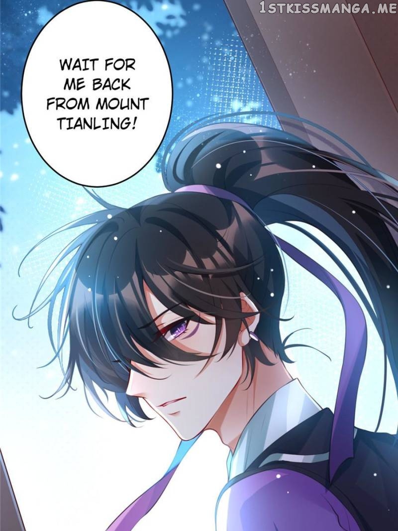 The Evil Girl is The Emperor chapter 128 - page 8
