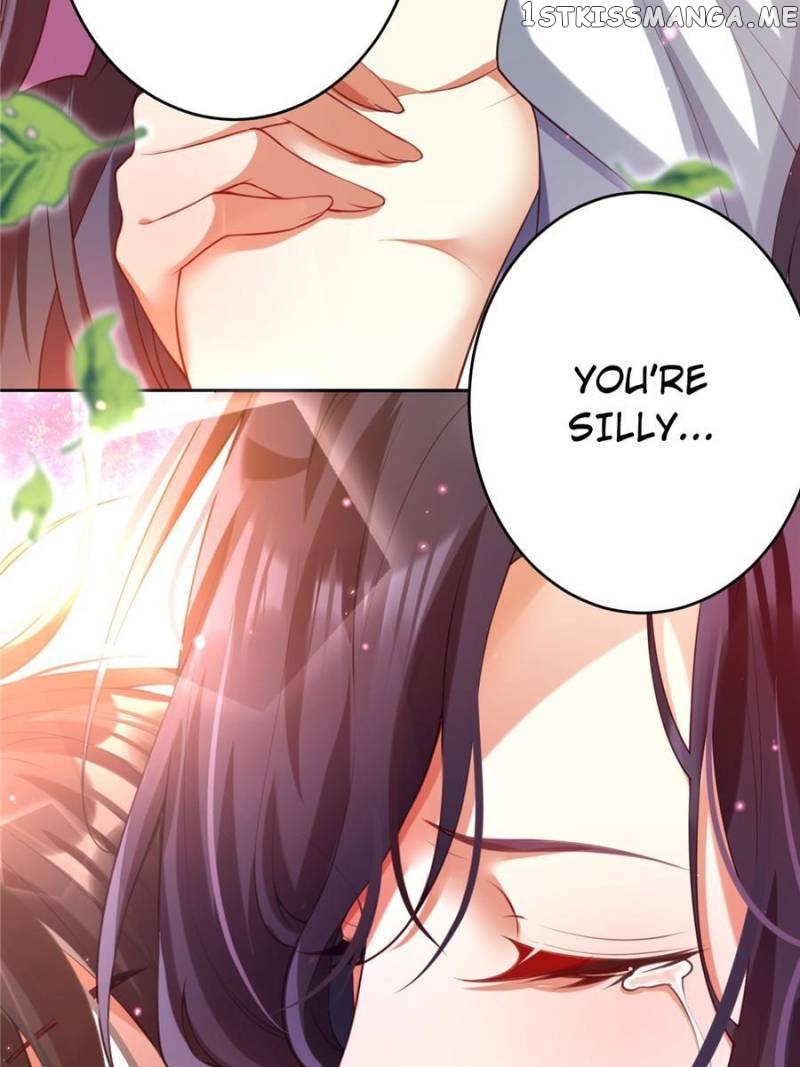 The Evil Girl is The Emperor chapter 128 - page 81