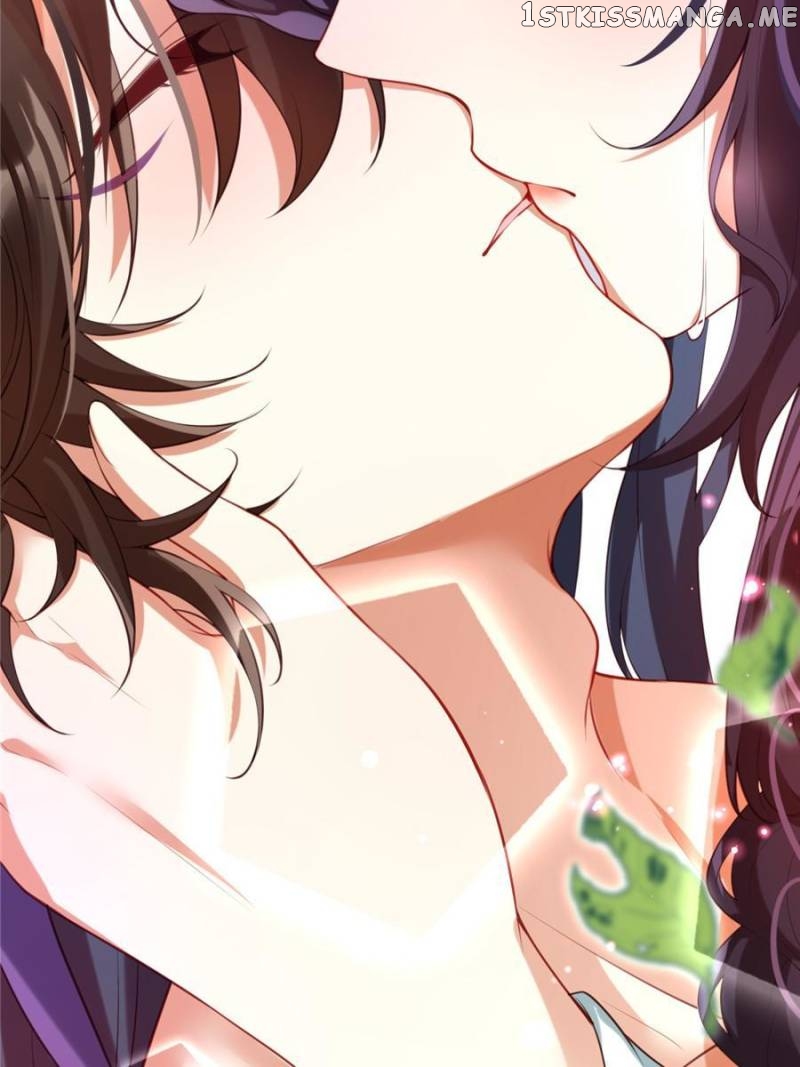The Evil Girl is The Emperor chapter 128 - page 82