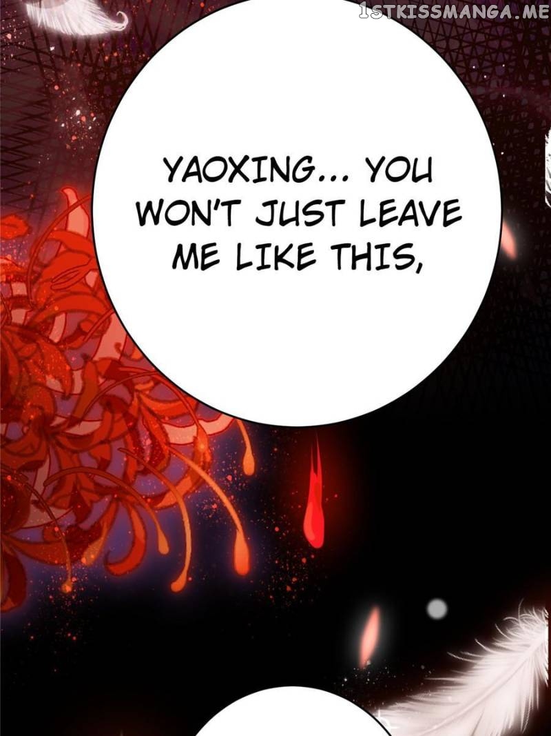 The Evil Girl is The Emperor chapter 128 - page 87