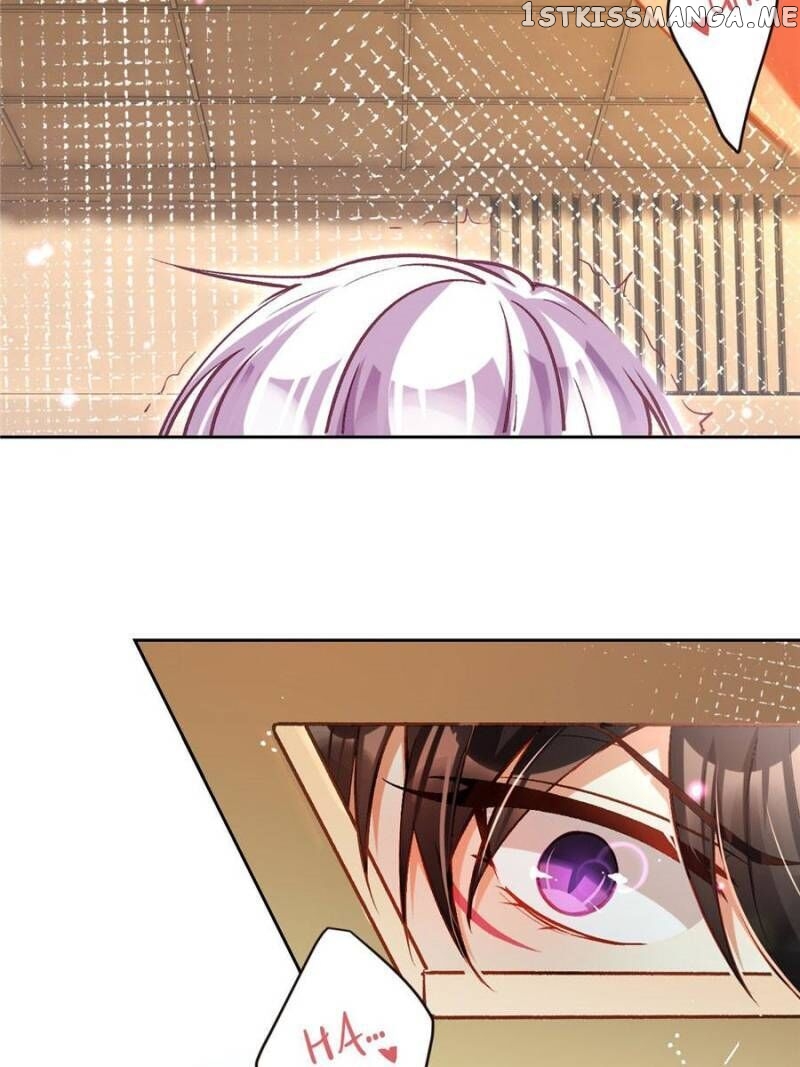 The Evil Girl is The Emperor chapter 103 - page 18
