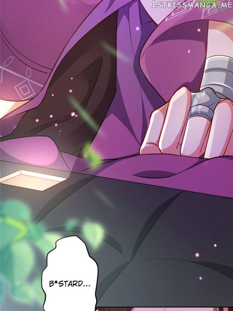 The Evil Girl is The Emperor chapter 103 - page 23