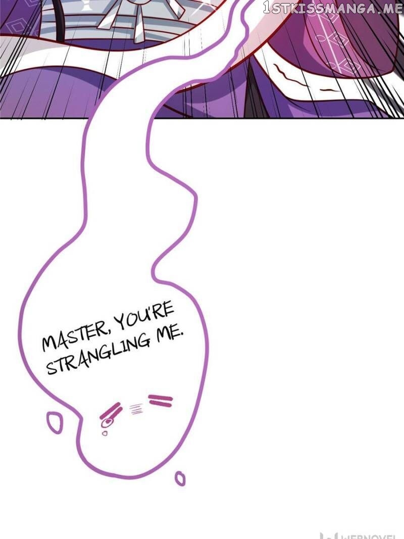 The Evil Girl is The Emperor chapter 103 - page 26