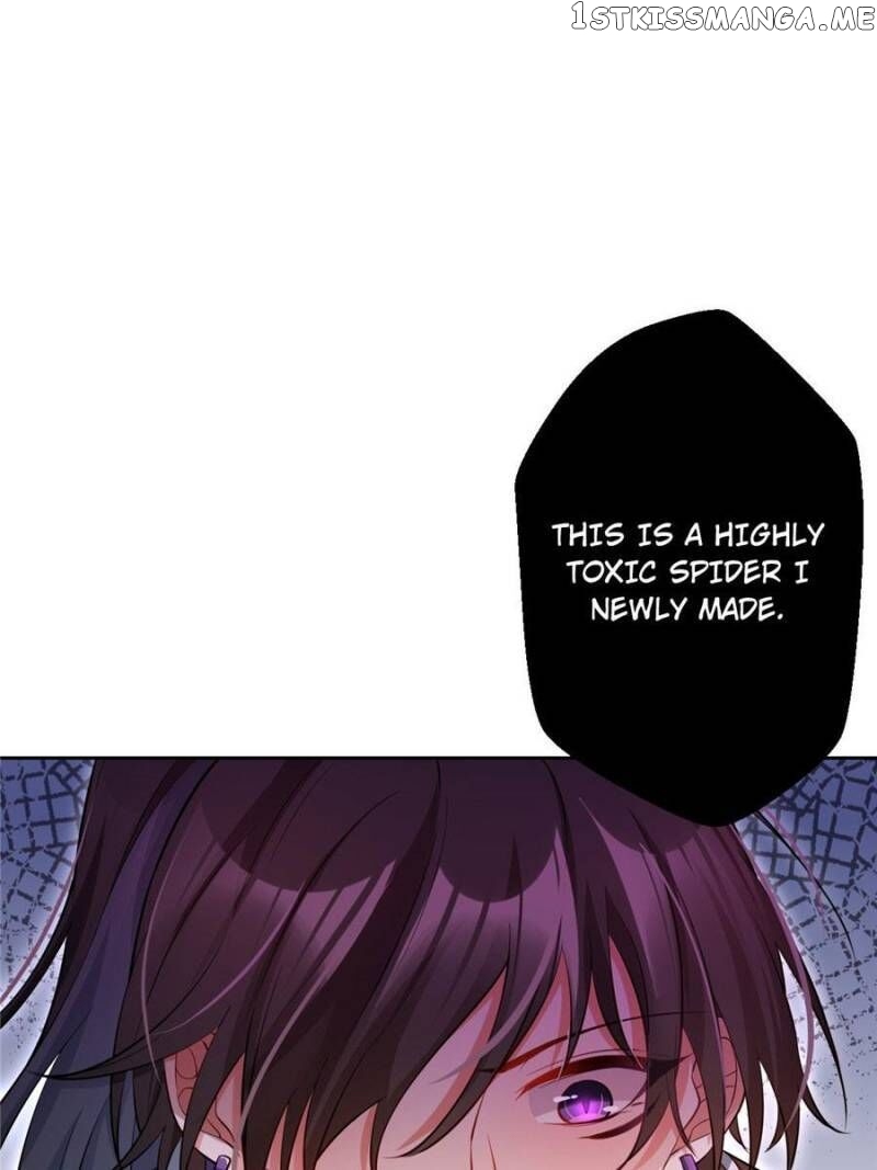 The Evil Girl is The Emperor chapter 103 - page 28