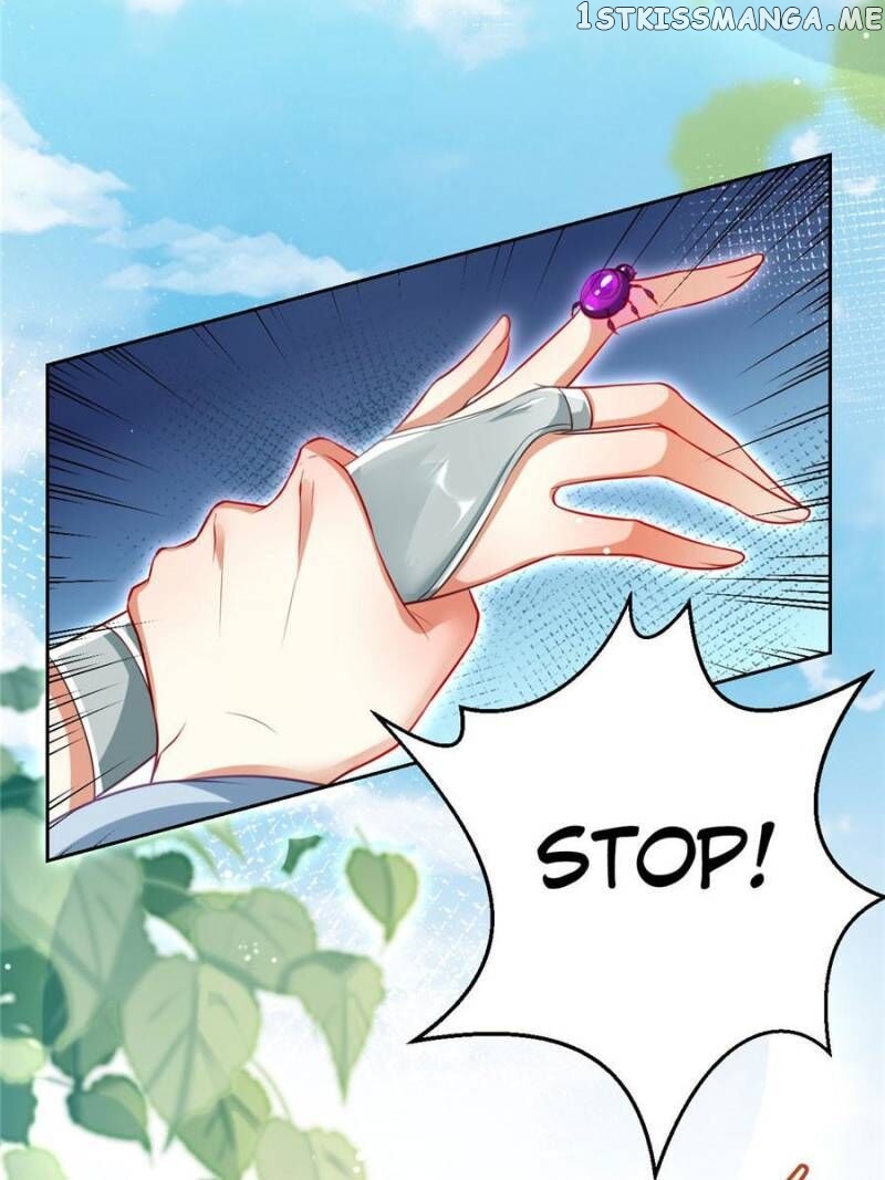 The Evil Girl is The Emperor chapter 103 - page 30