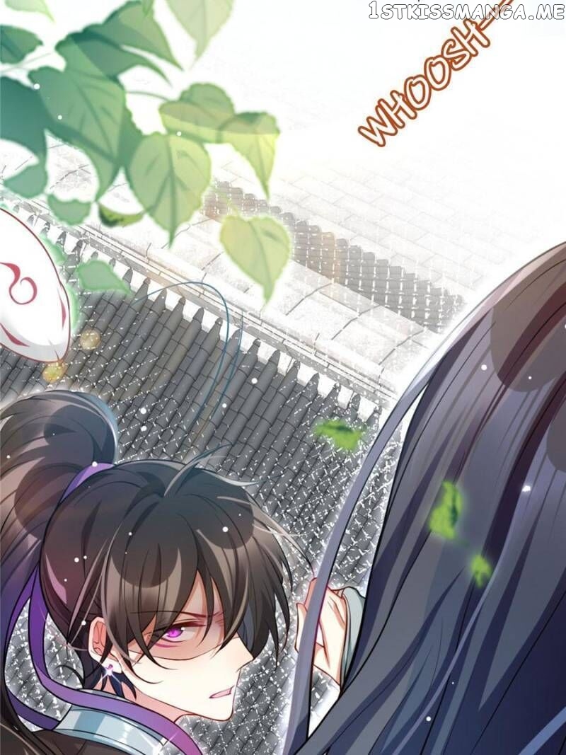 The Evil Girl is The Emperor chapter 103 - page 31