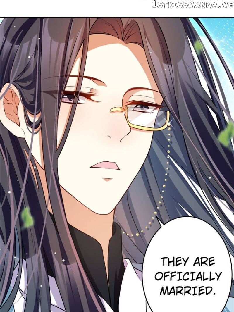 The Evil Girl is The Emperor chapter 103 - page 35
