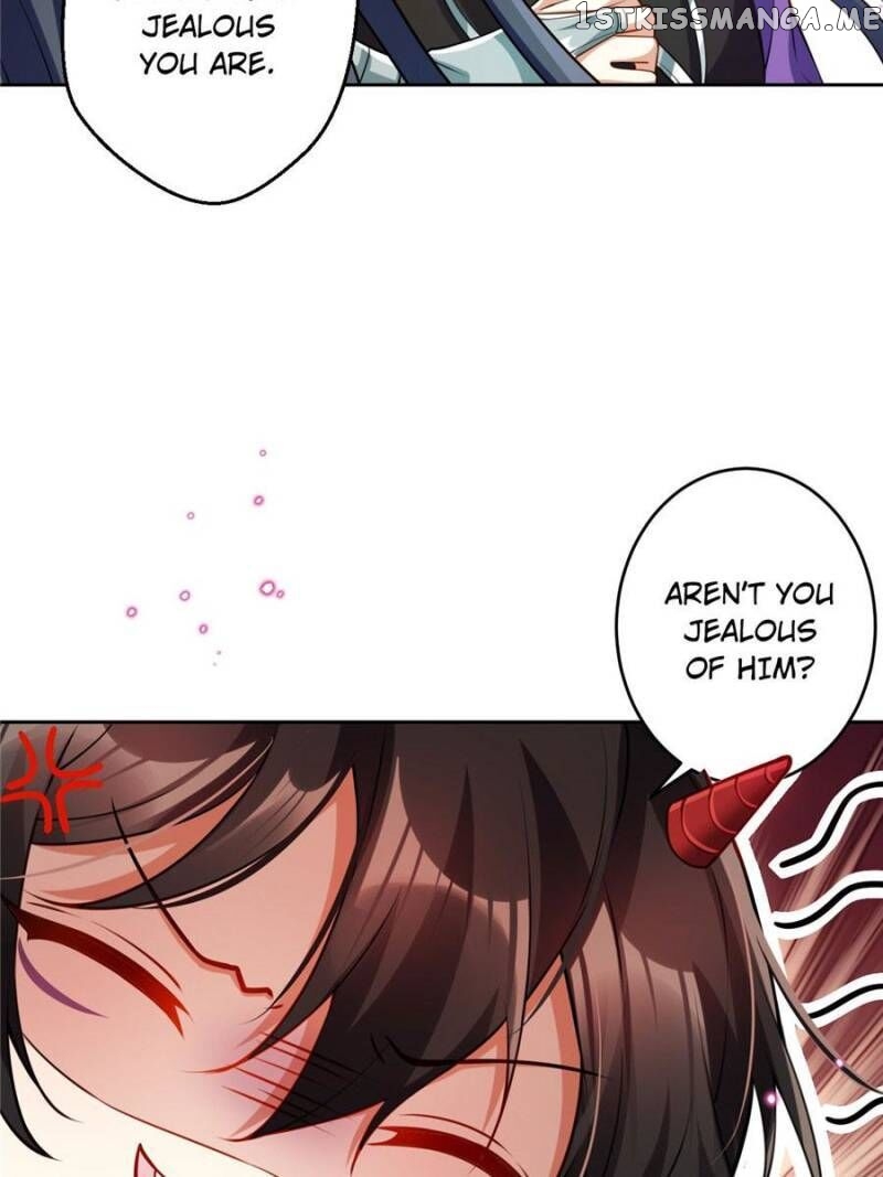 The Evil Girl is The Emperor chapter 103 - page 38
