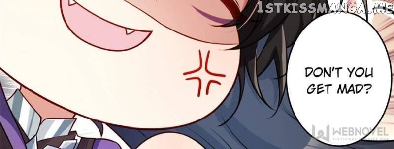 The Evil Girl is The Emperor chapter 103 - page 39