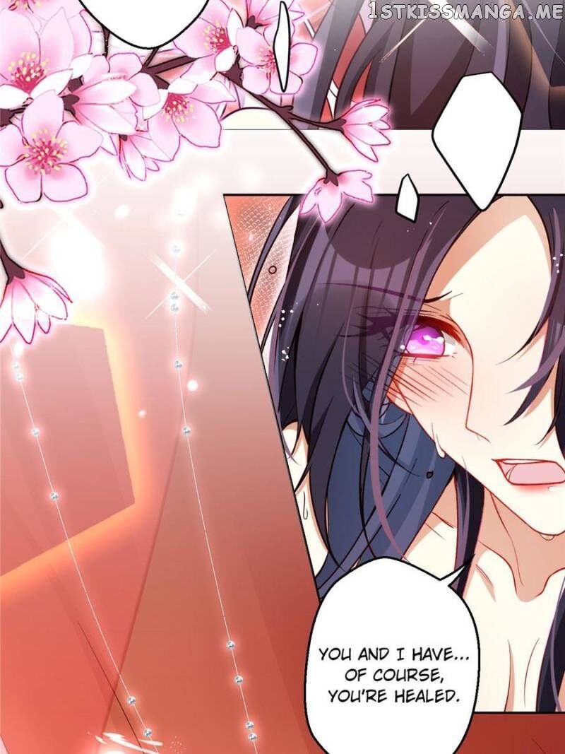 The Evil Girl is The Emperor chapter 103 - page 4