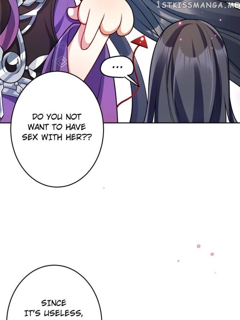 The Evil Girl is The Emperor chapter 103 - page 40
