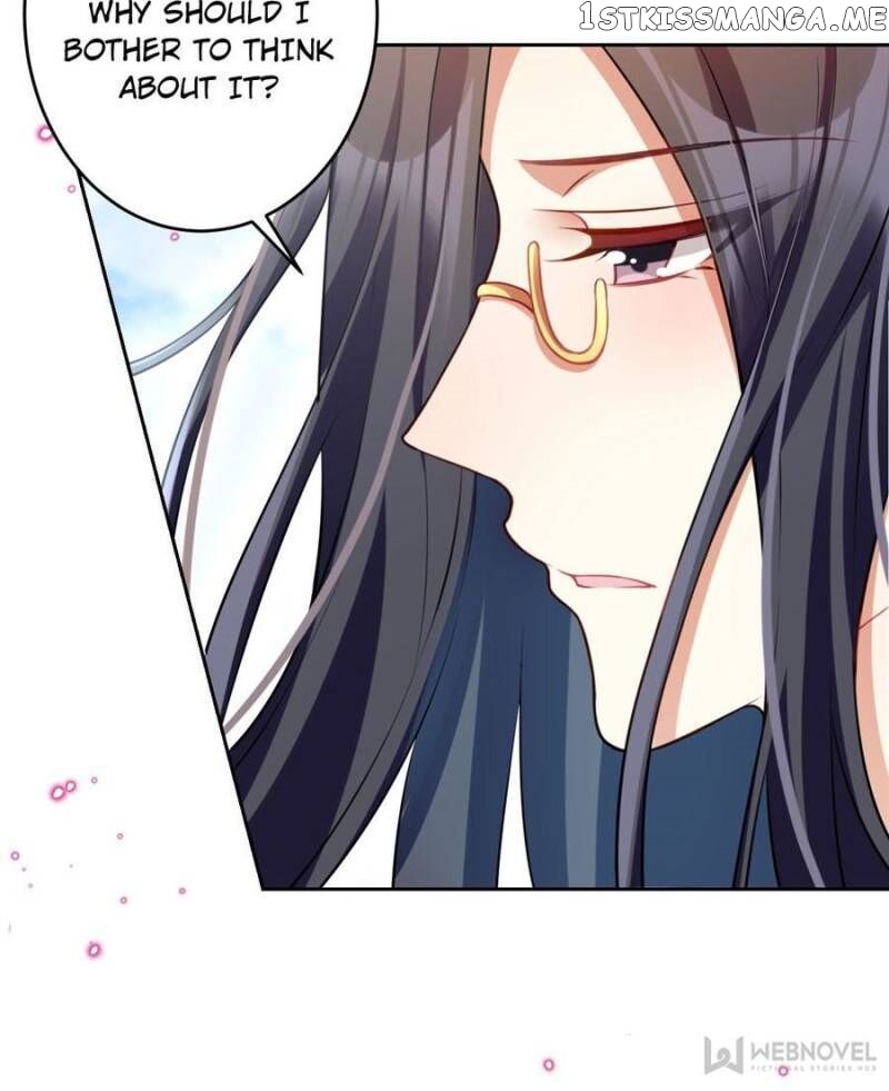The Evil Girl is The Emperor chapter 103 - page 41