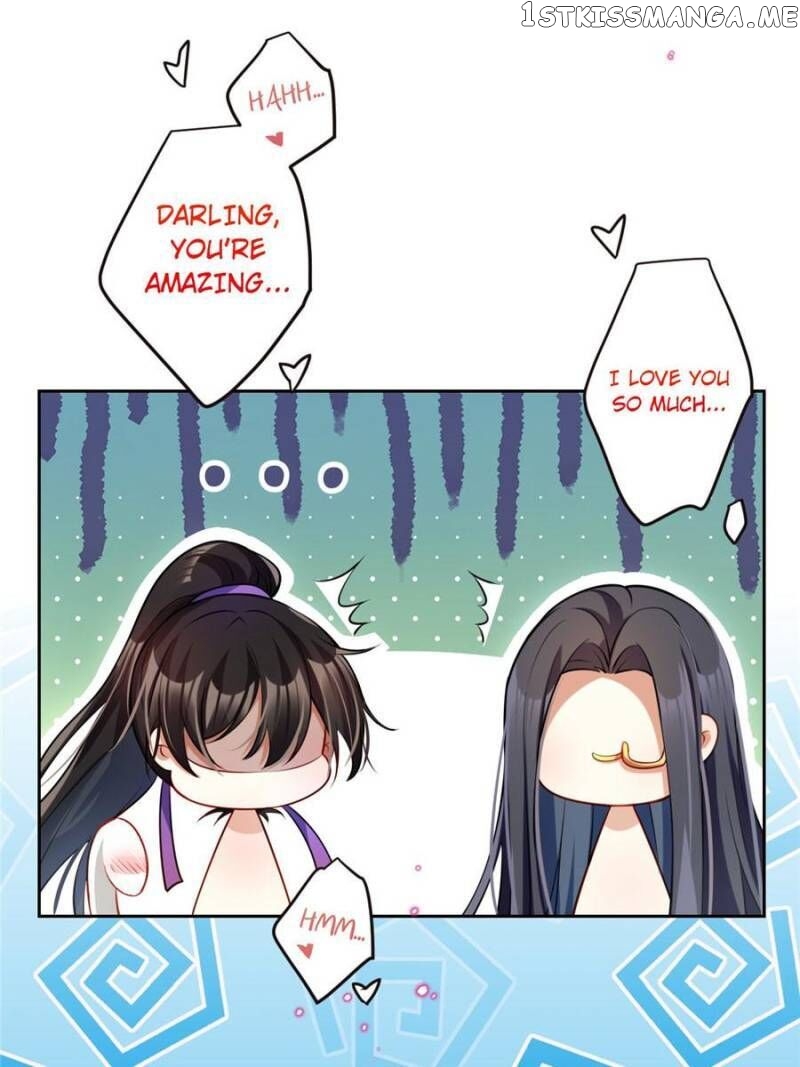 The Evil Girl is The Emperor chapter 103 - page 42