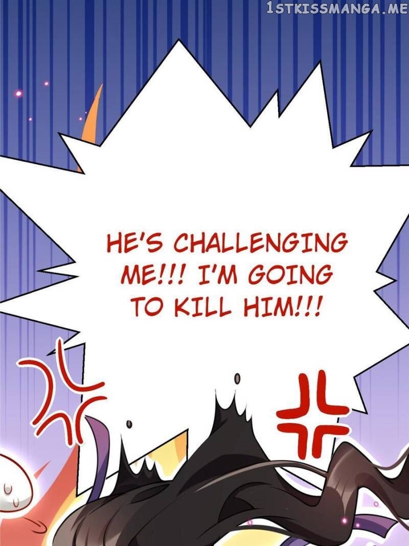 The Evil Girl is The Emperor chapter 103 - page 45