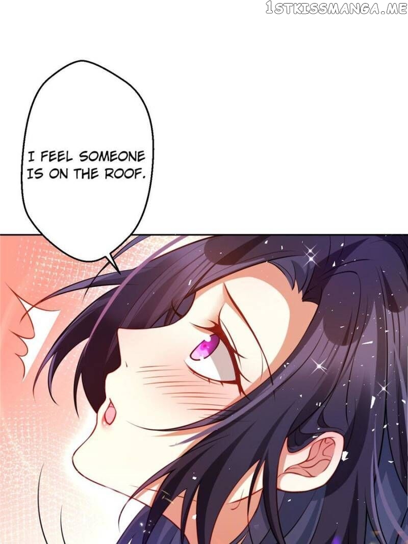 The Evil Girl is The Emperor chapter 103 - page 48