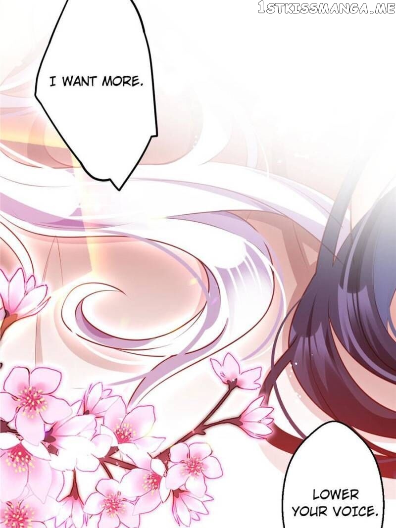 The Evil Girl is The Emperor chapter 103 - page 51