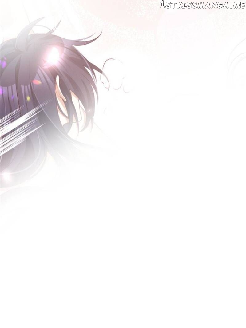 The Evil Girl is The Emperor chapter 103 - page 54