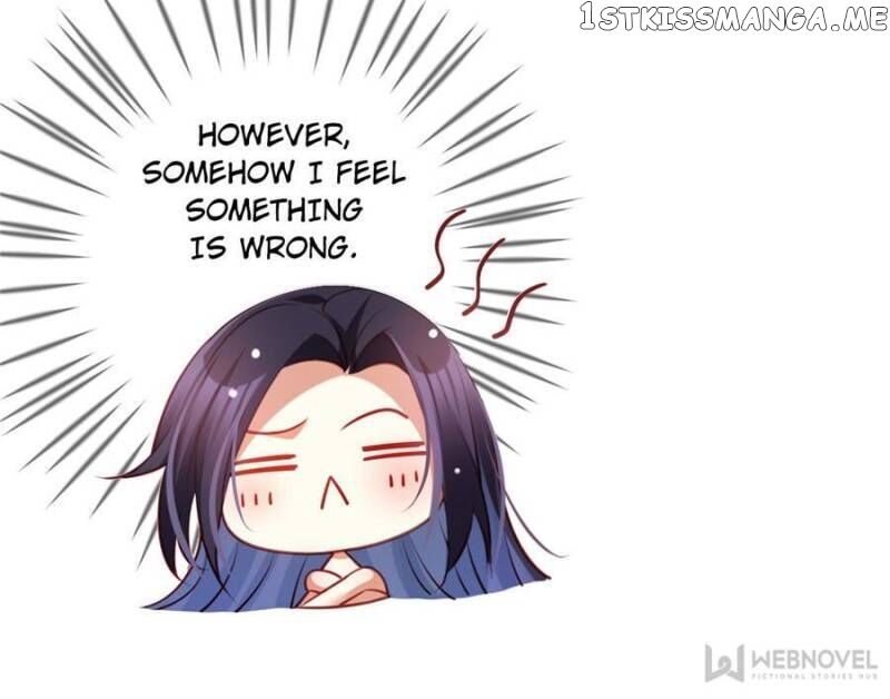 The Evil Girl is The Emperor chapter 103 - page 59