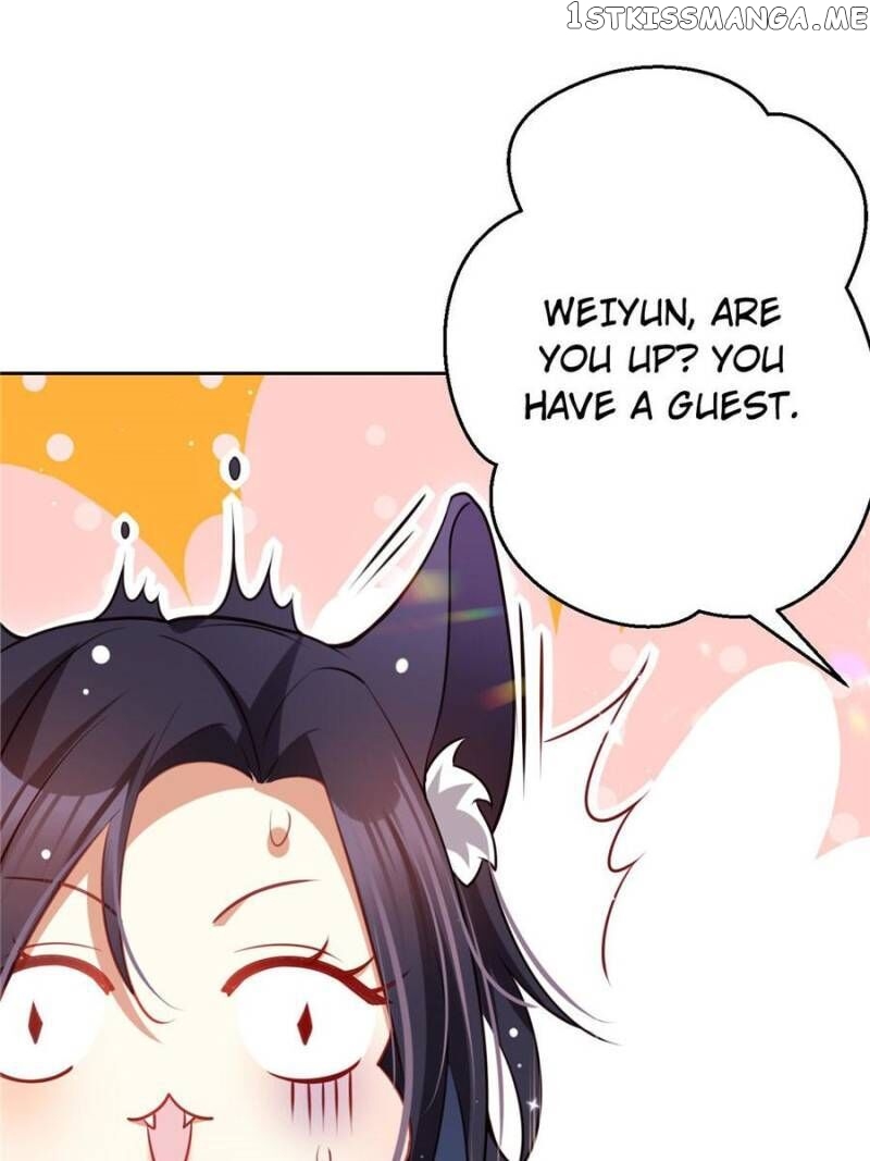 The Evil Girl is The Emperor chapter 103 - page 60
