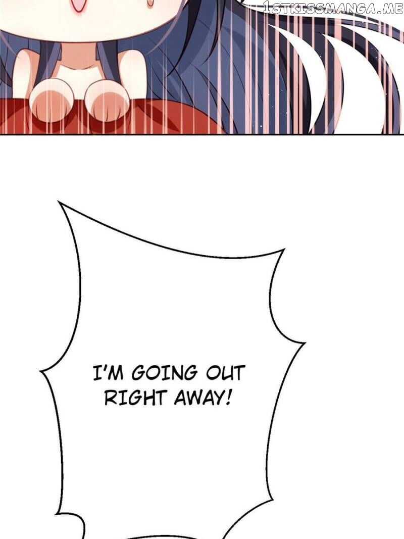 The Evil Girl is The Emperor chapter 103 - page 61