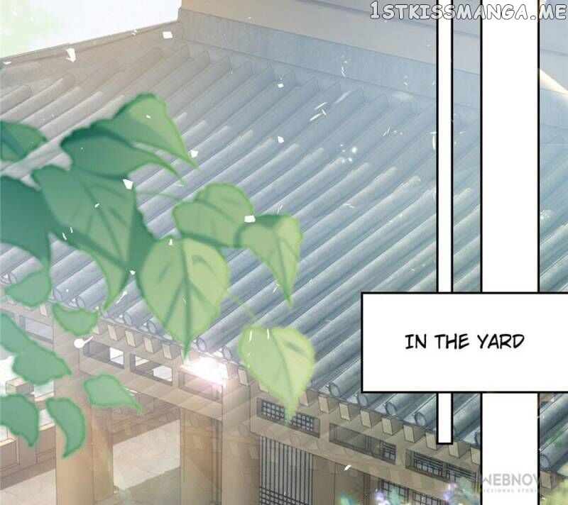 The Evil Girl is The Emperor chapter 103 - page 64