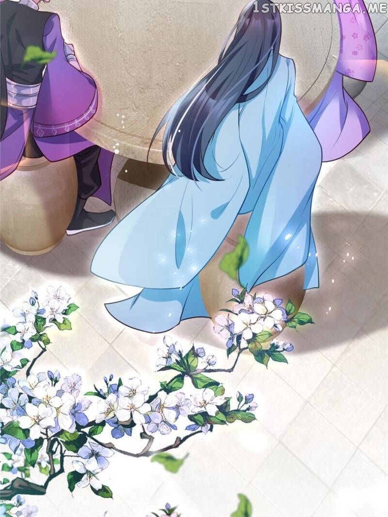 The Evil Girl is The Emperor chapter 103 - page 67