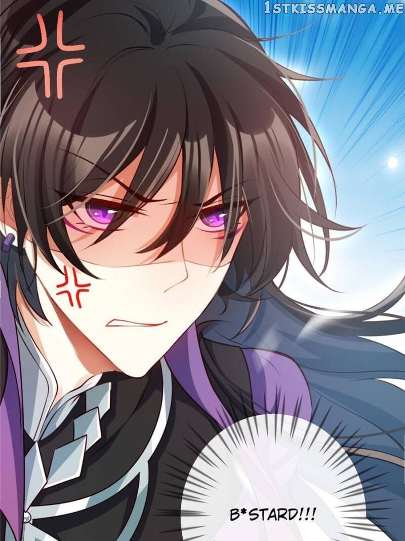 The Evil Girl is The Emperor chapter 103 - page 69