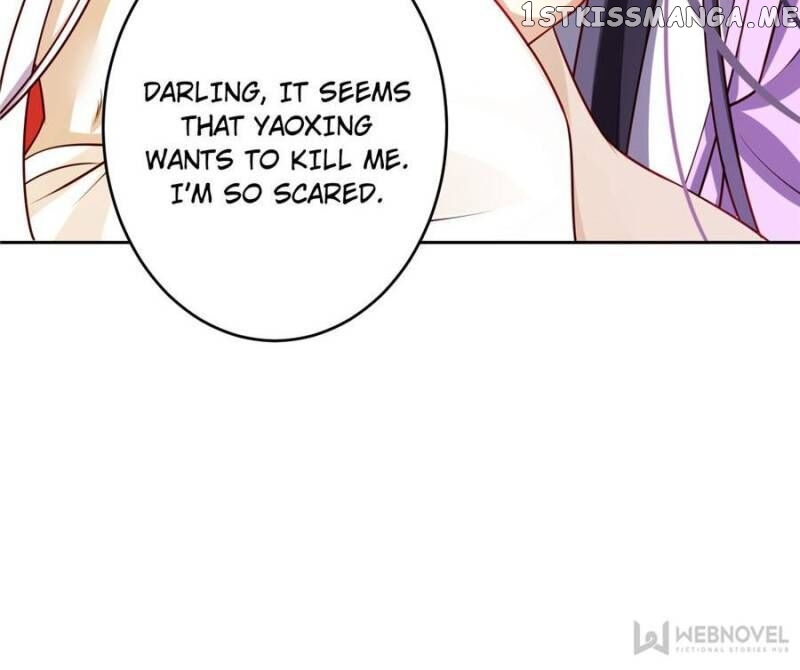 The Evil Girl is The Emperor chapter 103 - page 72